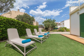 Гостиница Chalet Can Roig  Колониа-Де-Сант-Пере
